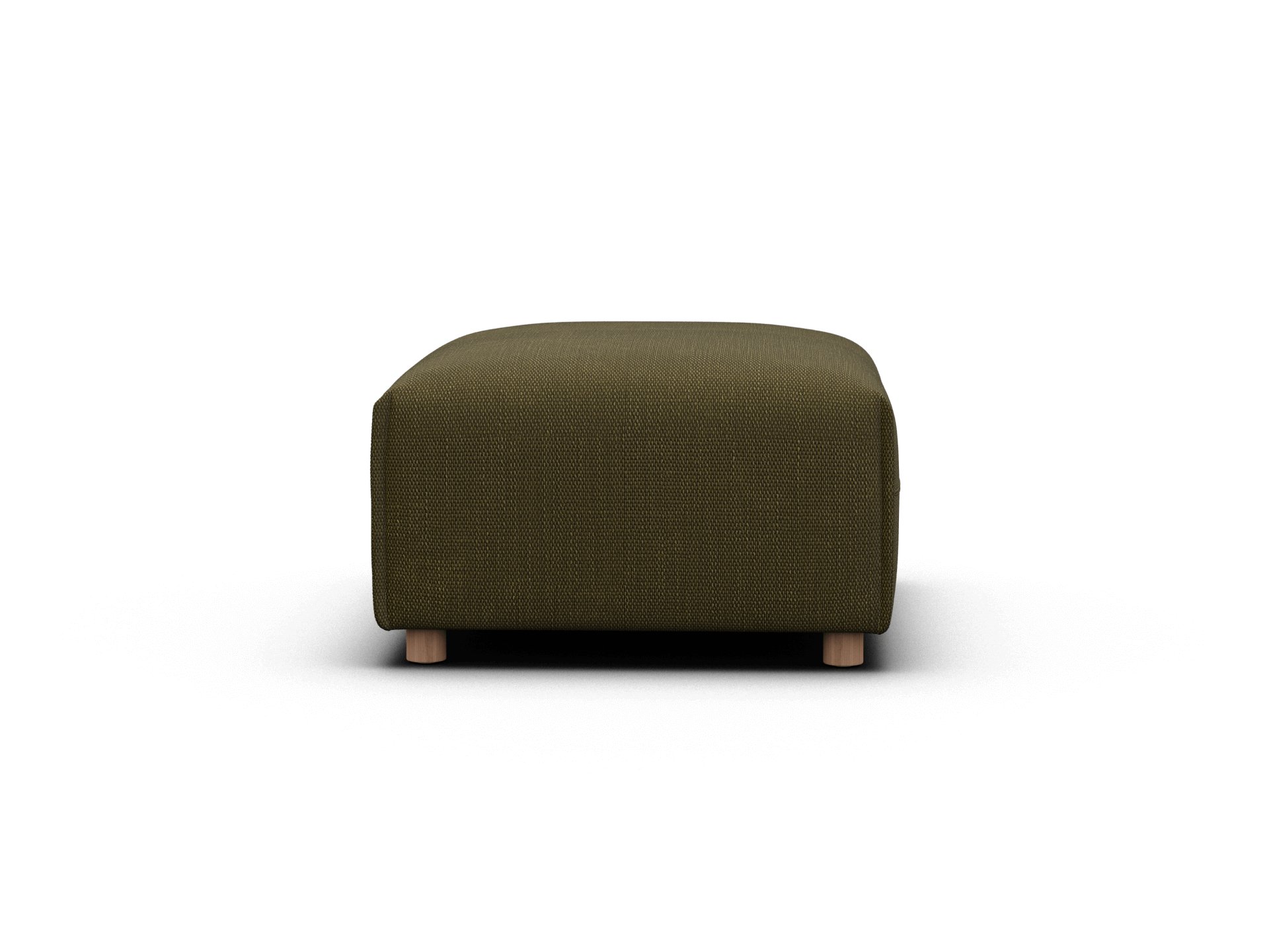 Byron 3rd Gen Sofa Bed Ottoman – Stylish & Space-Saving Comfort