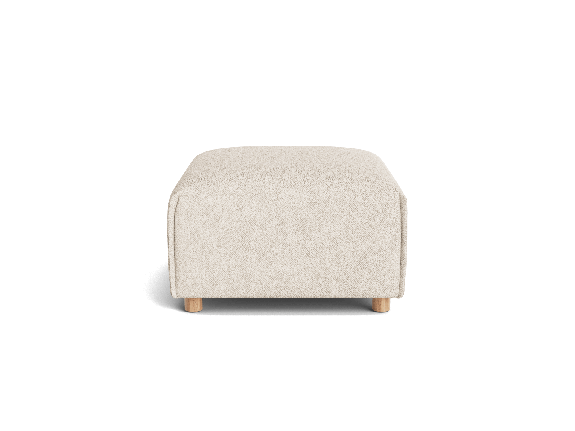 Byron 3rd Gen Sofa Bed Ottoman – Stylish & Space-Saving Comfort