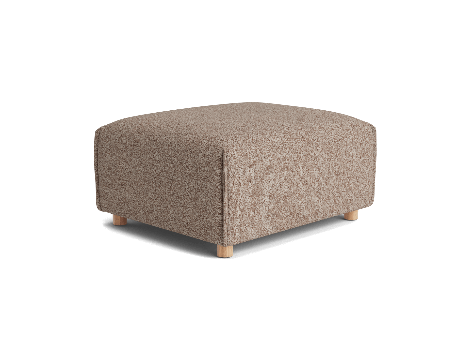 Compact 2nd Gen Sofa Bed Ottoman – Cozy, Flexible, Modern