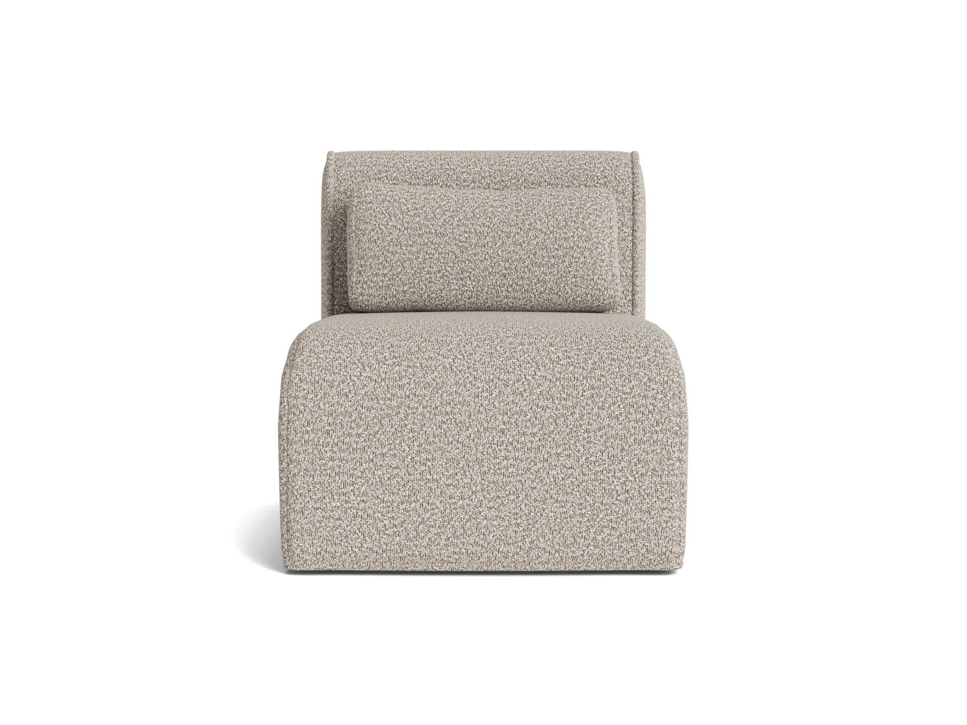 Individual Sofa Module – Flexible & Modern Design